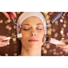 Basic Facial & Cleanup