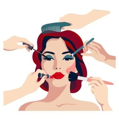 Bridal Makeup Package