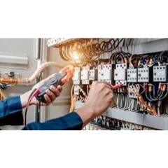 Fan Repair & Installation