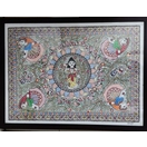Madhubani Paintings 01