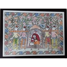 Madhubani Paintings 02