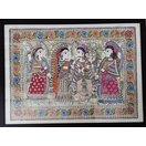 Madhubani Paintings 03