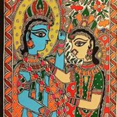 Hand Painting