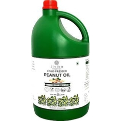 Mustard Oil
