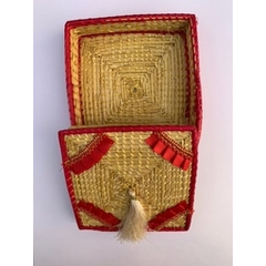 Sikki Box square